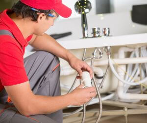 About Emergency plumbing pros Eagle River, AK