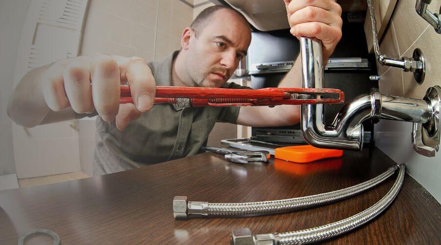Professional emergency plumbing in Eagle River, AK